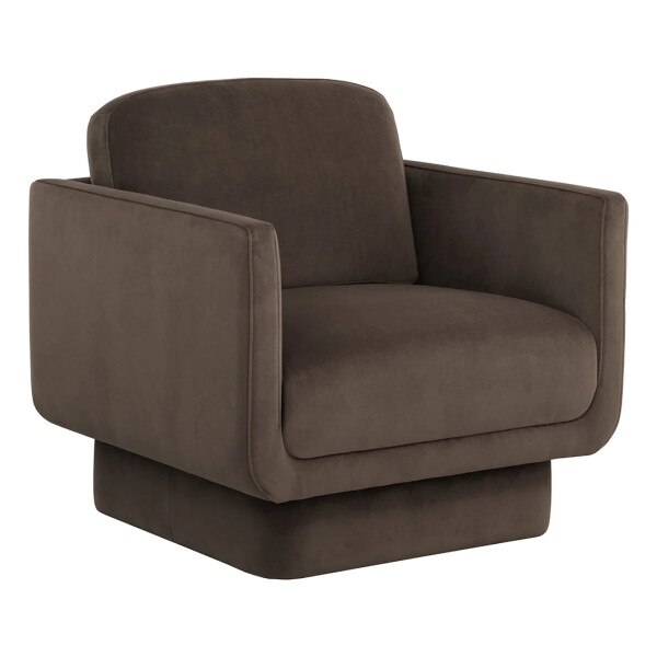 Everton Lounge Chair